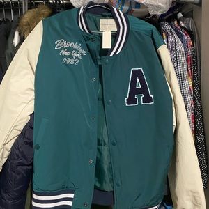 Aeropostale Bomber Jacket